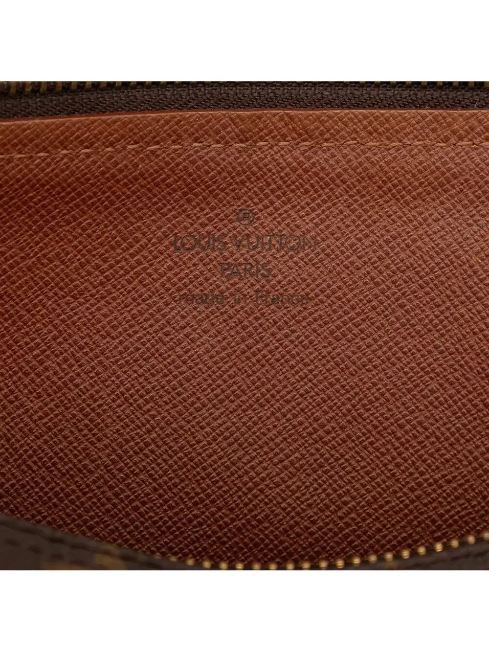 Louis Vuitton Papillon 30 Pre-Loved #275296L71B
